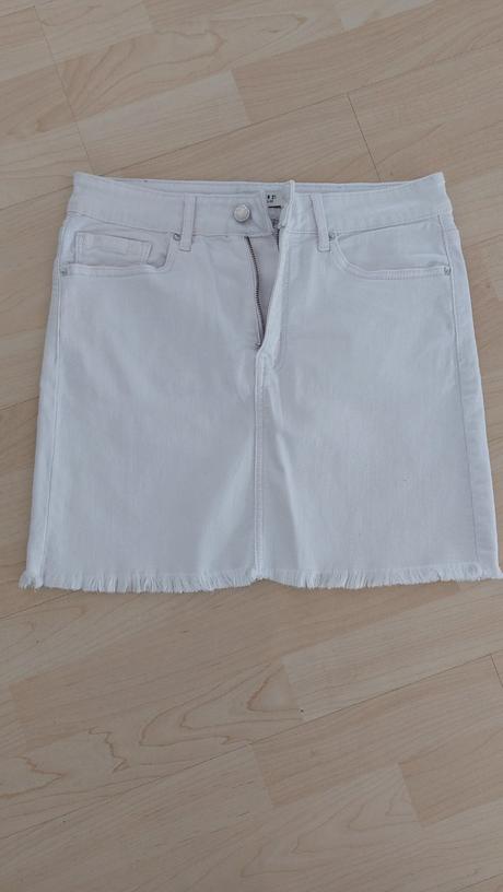 Forever riflova sukňa 36, forever friends,36