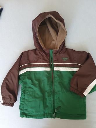 Mikina obojstranná, 92