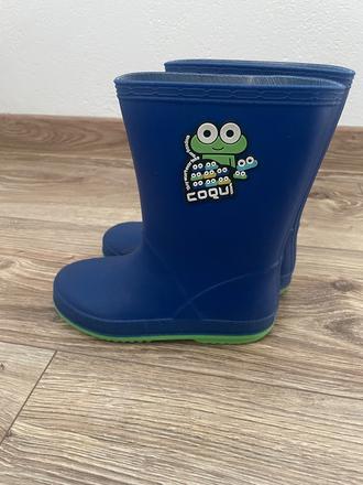 Gumáky, crocs,29