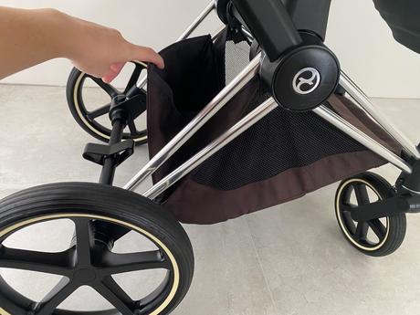 Kočík cybex priam 3-kombinacia, cybex,cybex priam so sedadlom lux seat