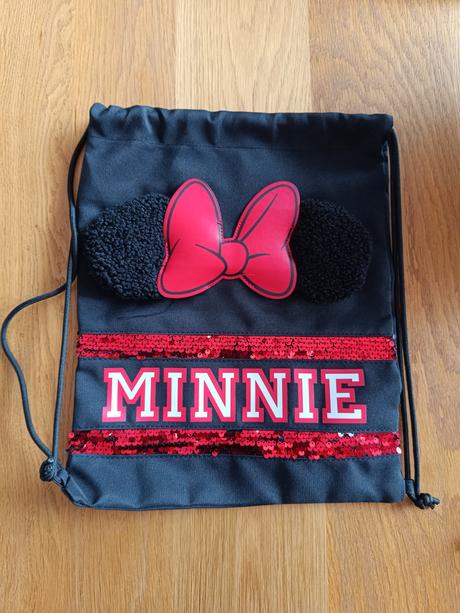 Disney minnie vak / vrecko, disney