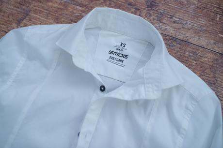 Košeľa xs/14 rokov 158/164, 158