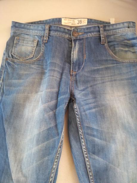 Pánske rifle č. 36/34, gate,36