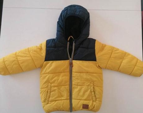 Zimná bunda, next,98