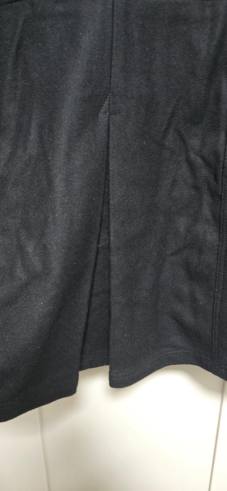 Vlnený kabát tommy hilfiger, tommy hilfiger,l / m / xl