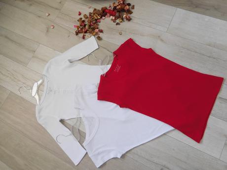 Trička bavlnené viac kusov, s,, s