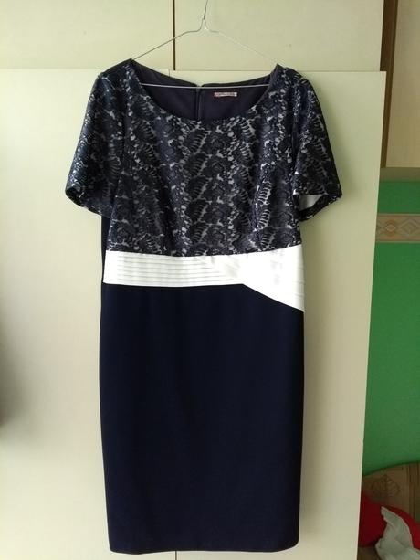 Spoločenské šaty, l