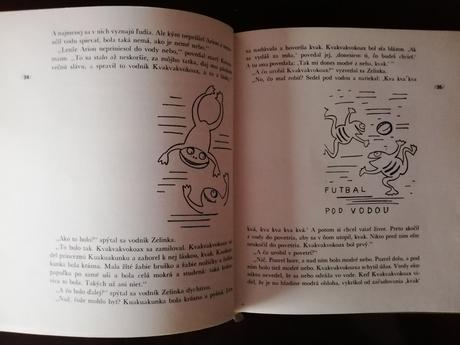 Kniha devätoro rozprávok,