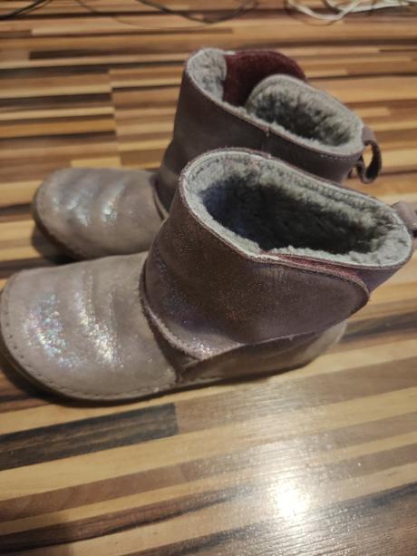 Dievčenské čižmy, froddo,29