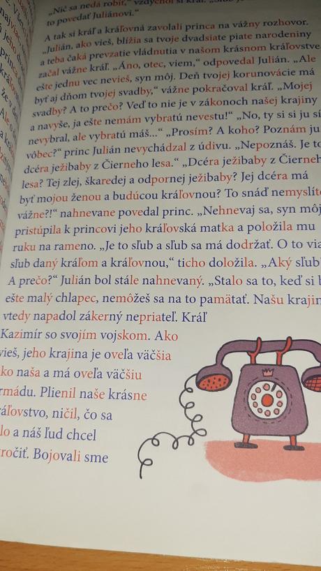 Čítanie pre dyslektikov, 