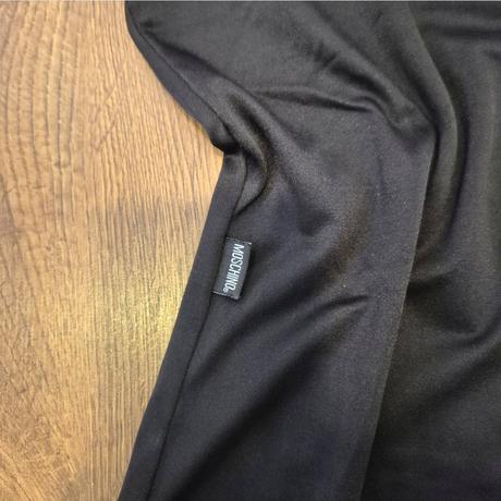 Tričko moschino jeans, moschino,m