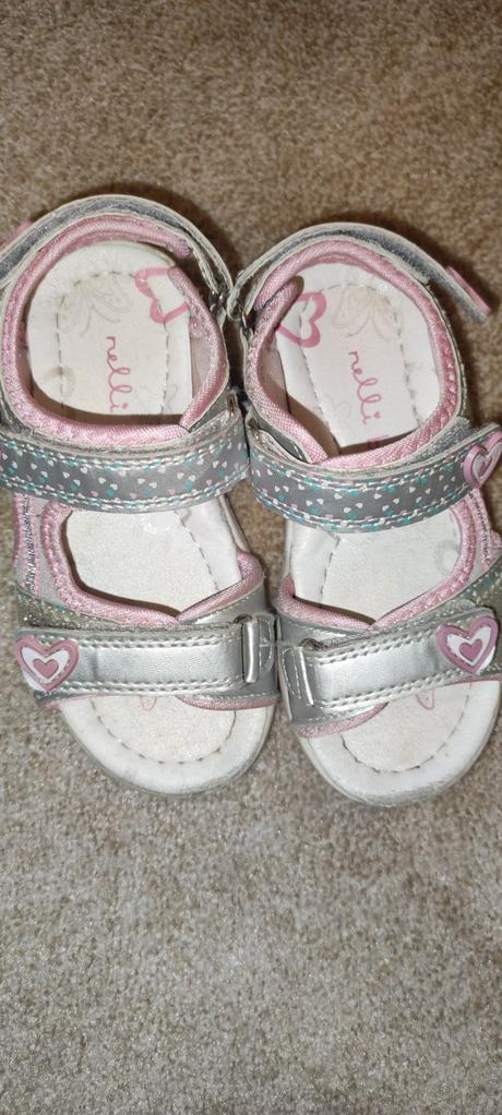 Sandáliky nelli blu27, nelli blu,27