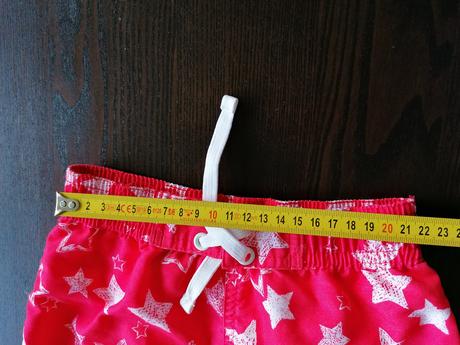 Hviezdickove plavky, f&f,92