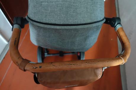 Kočík gesslein s príslušenstvom, gesslein,gesslein s4 air+