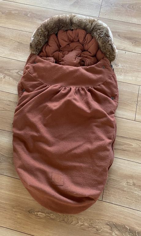 Zimny fusak elodie, elodie details