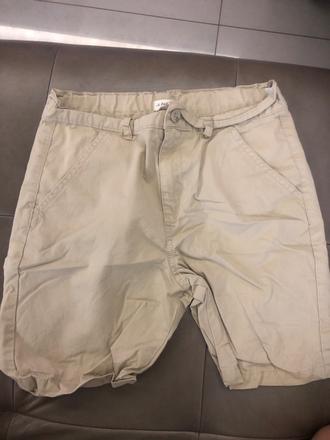 Dzinsove kratase, f&f,164