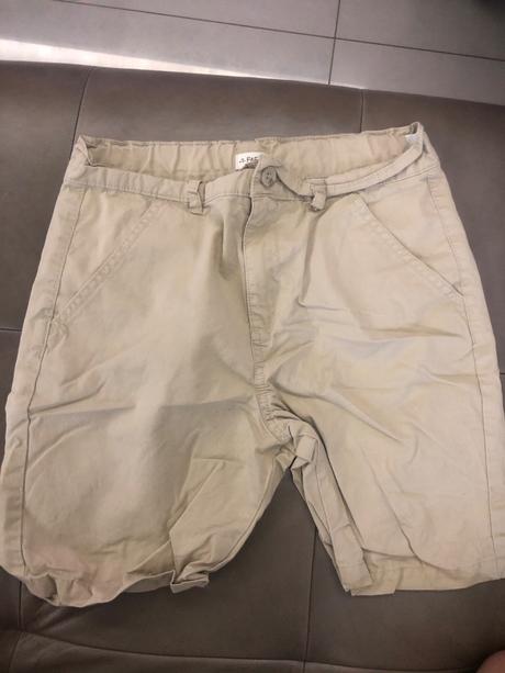 Dzinsove kratase, f&f,164