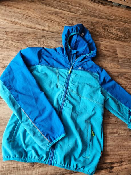 Bunda, alpine pro,152