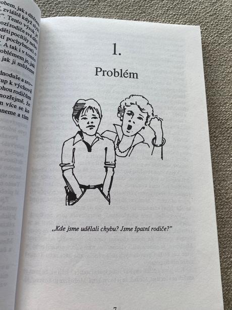 Potřebuji tvou lásku ross campbell výchova, 