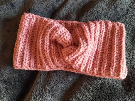 Háčkované čelenky, 