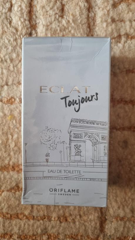 Eclat-toujour, edt,75ml, 