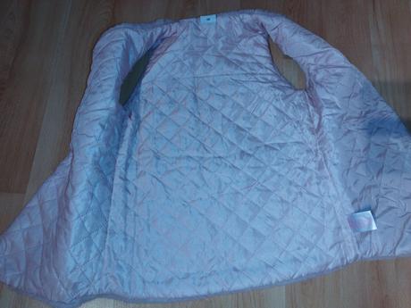 Legíny+tričko+vesta, 122