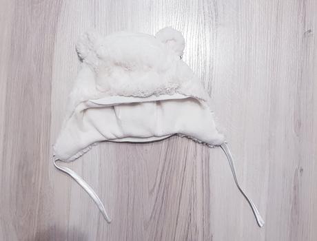 Zimná čiapočka 80, 80