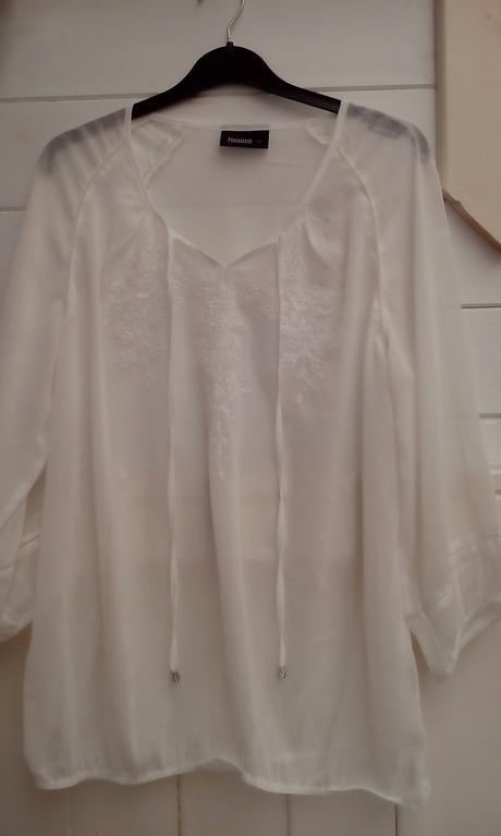 Dámska blúzka, kik,42