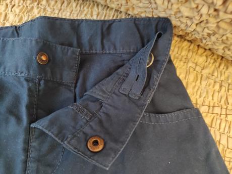 Predám chlapčenské kraťasky veľ. 98-104, impidimpi,98