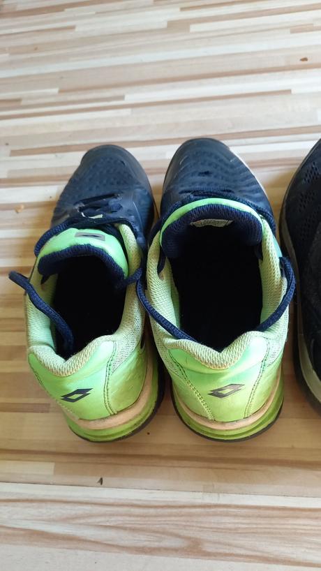 Tenisky umbro, umbro,36