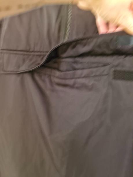 Zimná bunda urban classics, m