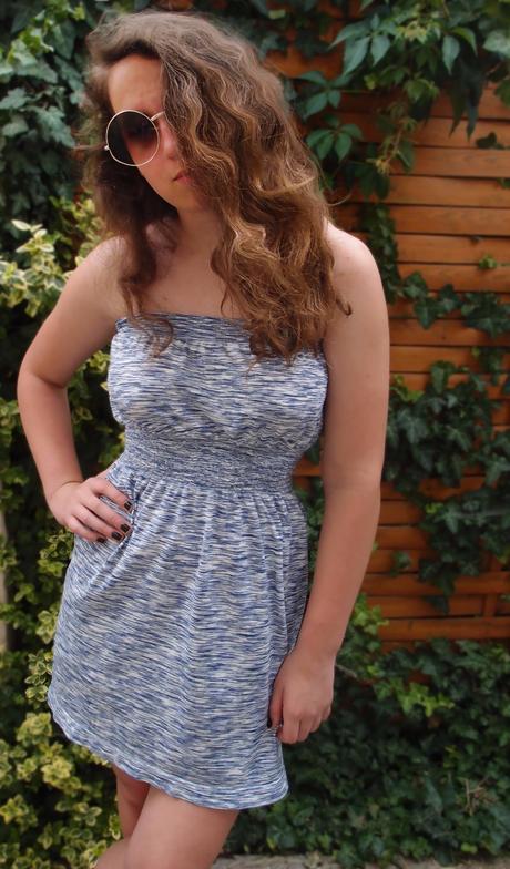 Šaty atmosphere, atmosphere,m