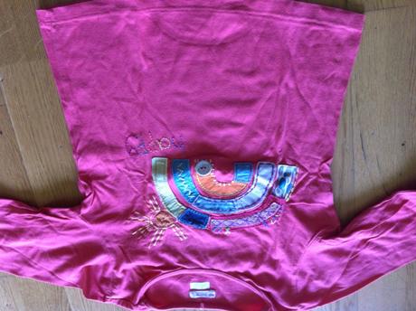 Vesele tricko, next,116