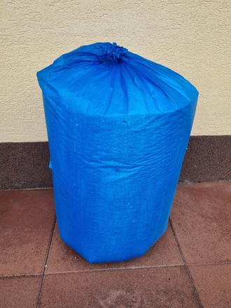 Náhradná náplň do sedacieho vaku - 100 l,