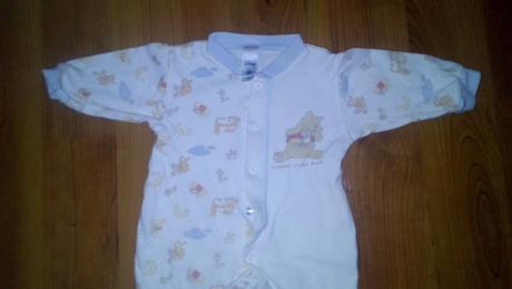 Overalík na spanie, disney,62