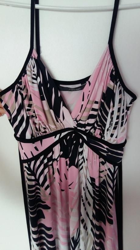 Letné šaty jane norman, jane,s