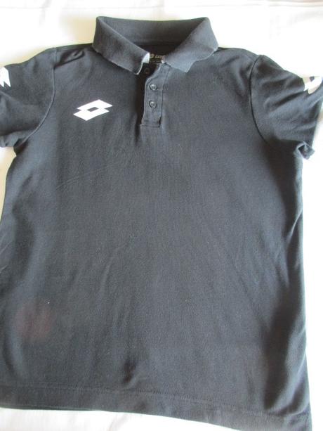 Tričko lotto č.l, lotto,l