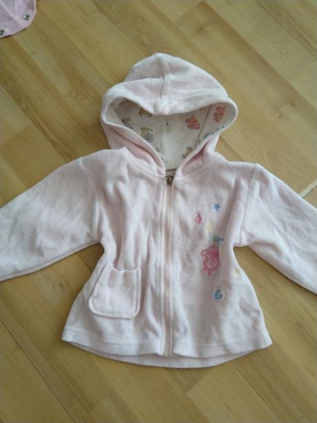 Setik pre najmensich, 50–62