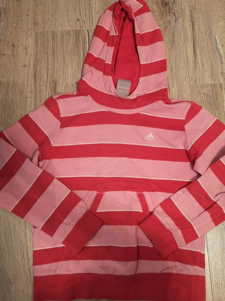 Adidas mikina, adidas,140