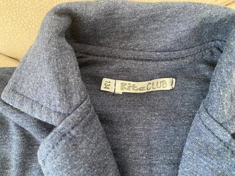 Chlapcenske sako bavlnene, c.134, 134