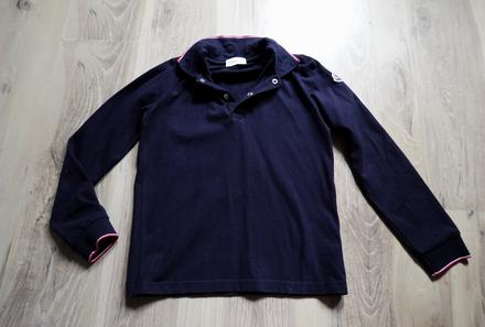 Polotriko moncler, 140