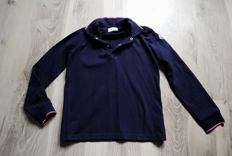 Polotriko moncler, 140