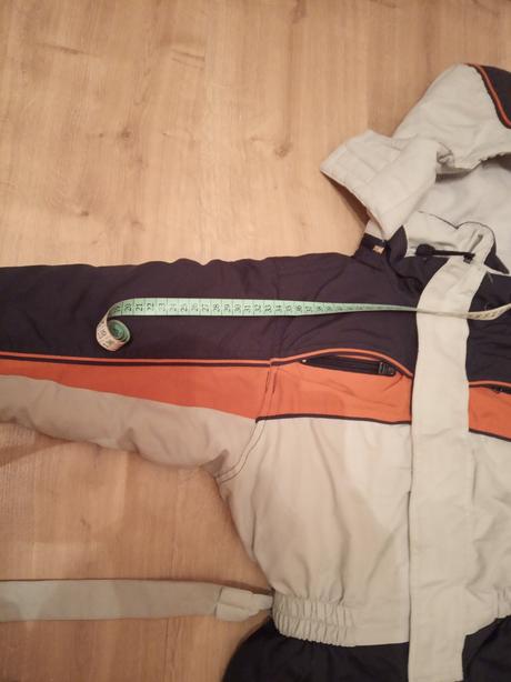 Zimná kombinéza, 110