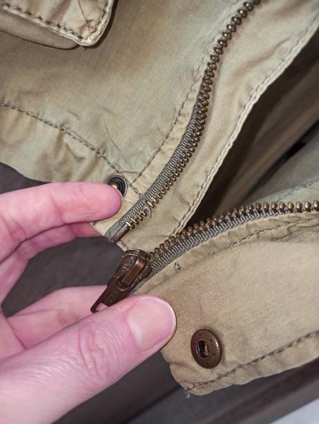 Prechodná bunda h&m, h&m,146