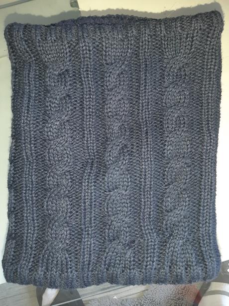 Teply nakrcnik, reserved,122