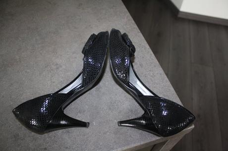 Lewski kozene lodičky 36/37, 36