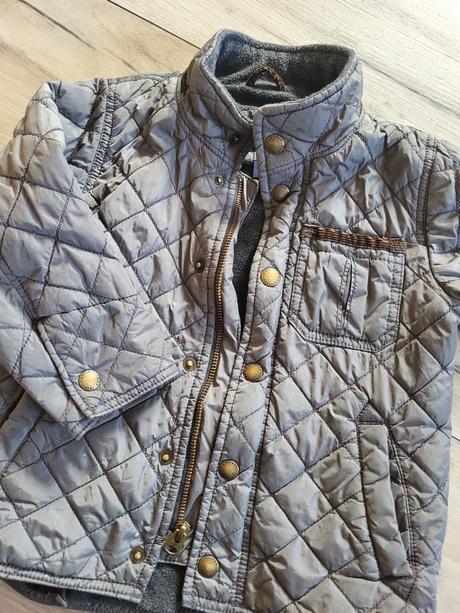 Prschodná bundička gap, gap,98