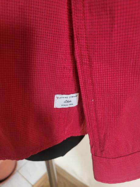 Kosela s.oliver super slim s original, s.oliver,s