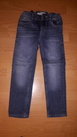 Rifle slim 110az116, 110