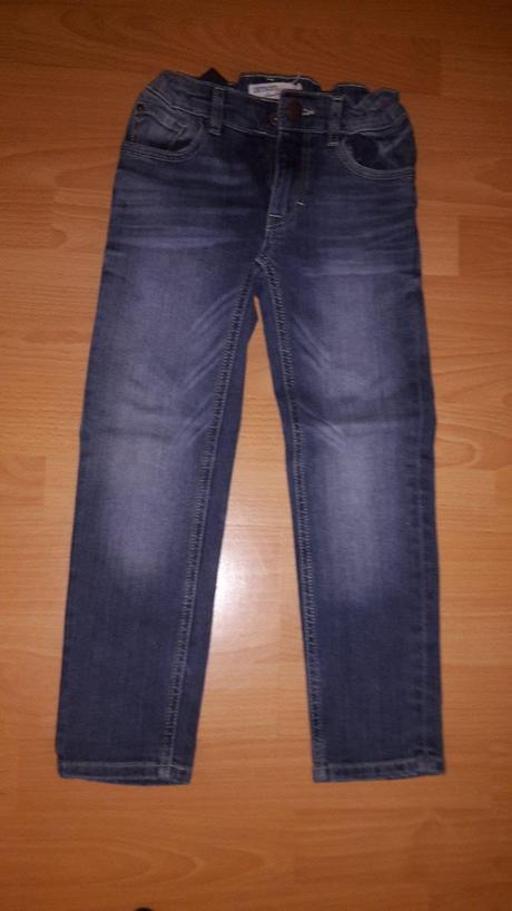 Rifle slim 110az116, 110